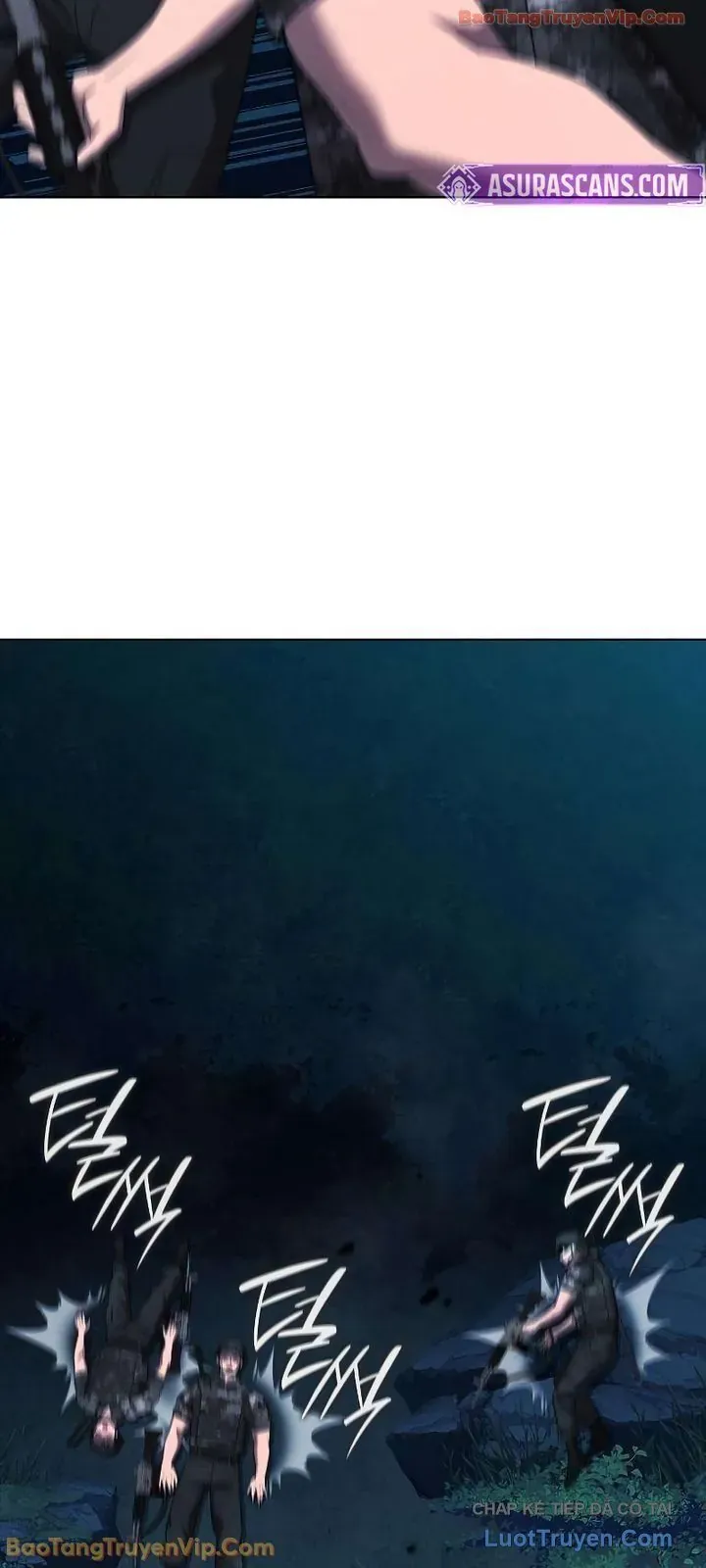 Ma Pháp Sư Hắc Ám Trở Về Để Nhập Ngũ Chap 76 - Next Chap 75