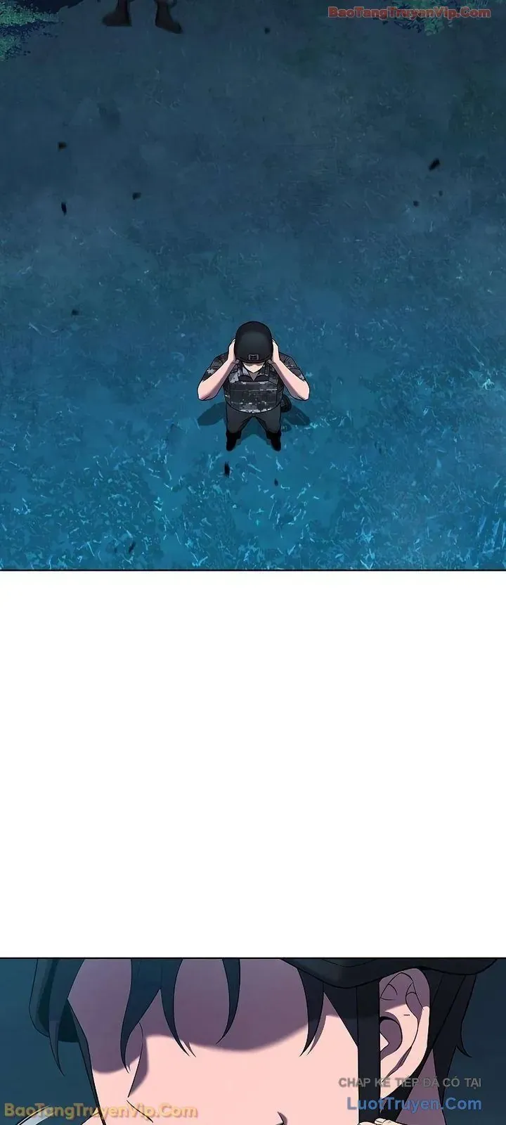 Ma Pháp Sư Hắc Ám Trở Về Để Nhập Ngũ Chap 76 - Next Chap 75