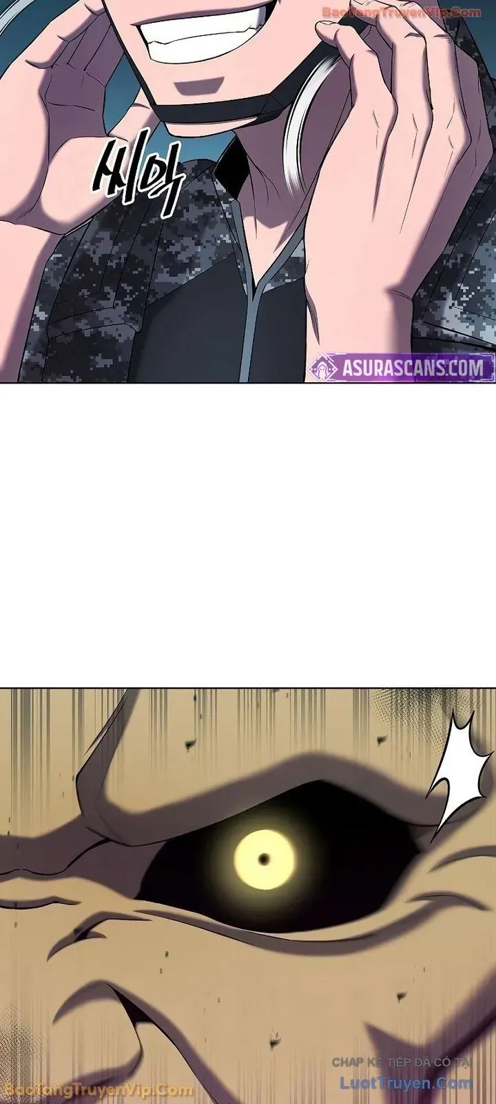 Ma Pháp Sư Hắc Ám Trở Về Để Nhập Ngũ Chap 76 - Next Chap 75