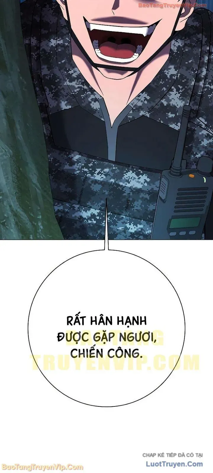 Ma Pháp Sư Hắc Ám Trở Về Để Nhập Ngũ Chap 76 - Next Chap 75