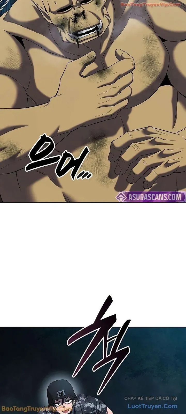 Ma Pháp Sư Hắc Ám Trở Về Để Nhập Ngũ Chap 76 - Next Chap 75