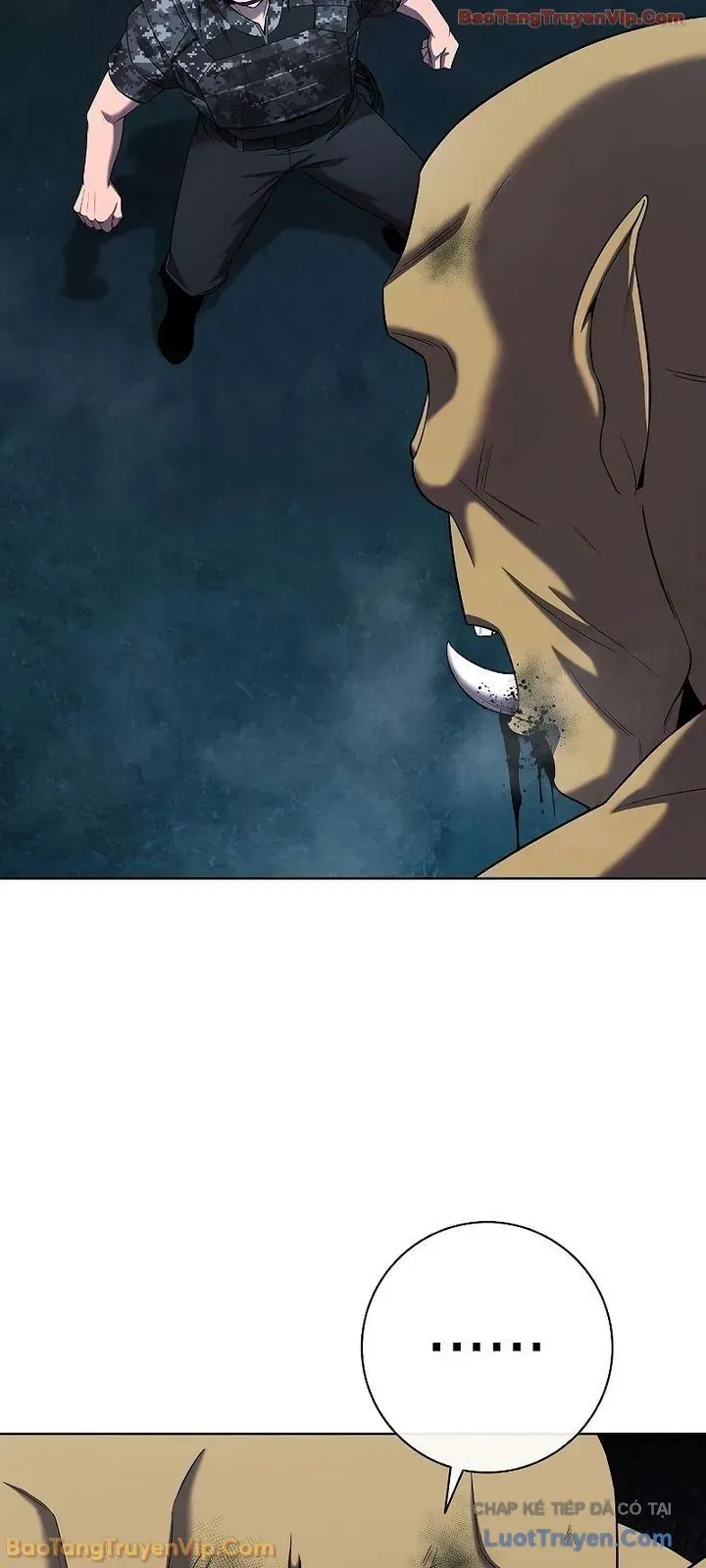 Ma Pháp Sư Hắc Ám Trở Về Để Nhập Ngũ Chap 76 - Next Chap 75