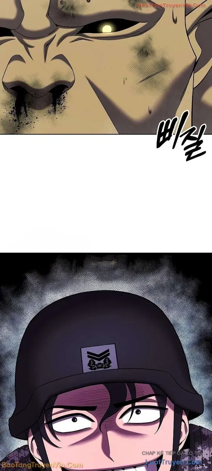 Ma Pháp Sư Hắc Ám Trở Về Để Nhập Ngũ Chap 76 - Next Chap 75