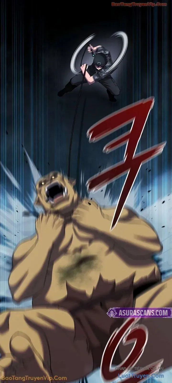 Ma Pháp Sư Hắc Ám Trở Về Để Nhập Ngũ Chap 76 - Next Chap 75