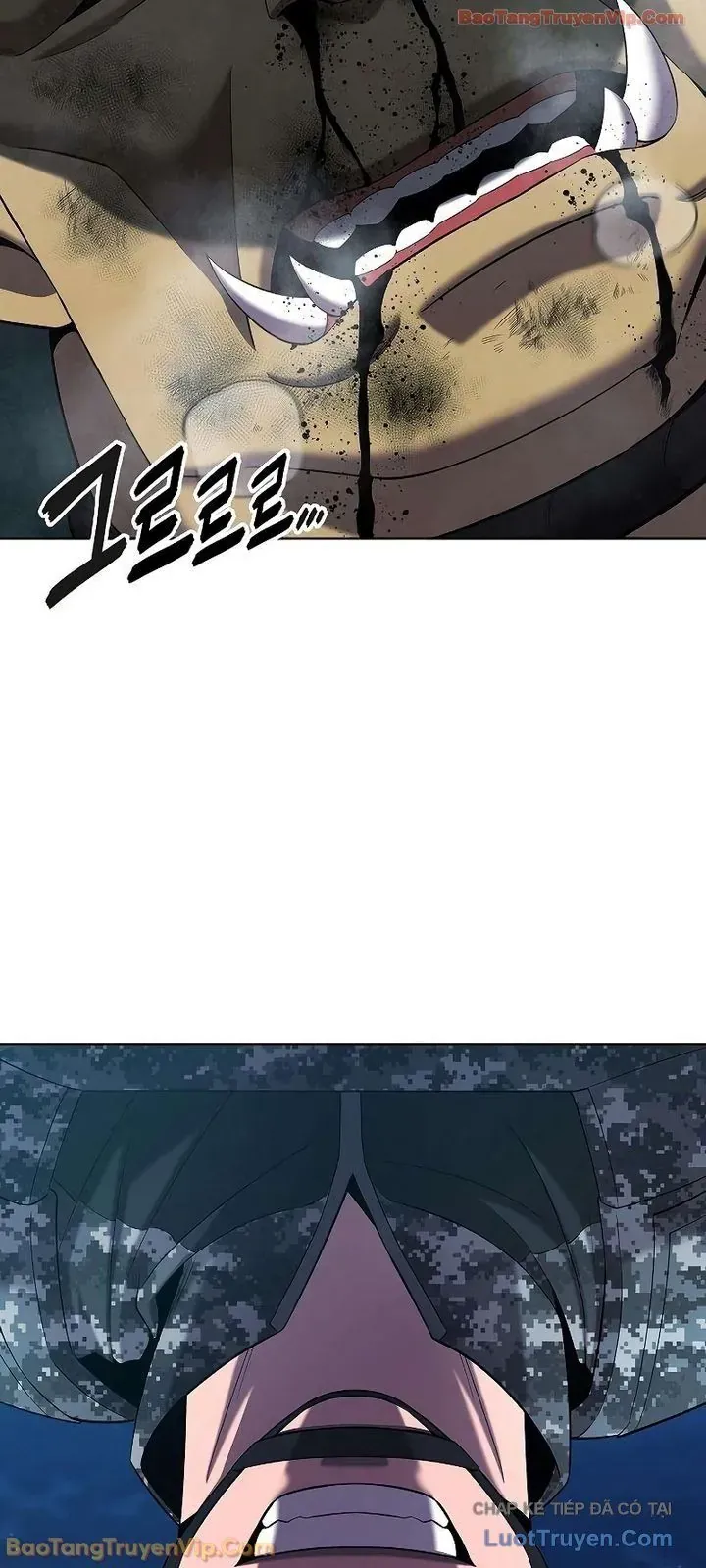 Ma Pháp Sư Hắc Ám Trở Về Để Nhập Ngũ Chap 76 - Next Chap 75