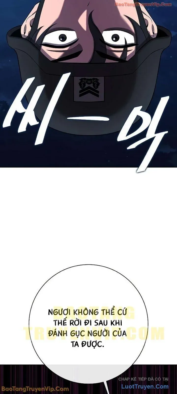 Ma Pháp Sư Hắc Ám Trở Về Để Nhập Ngũ Chap 76 - Next Chap 75