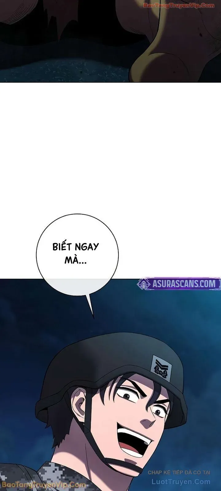 Ma Pháp Sư Hắc Ám Trở Về Để Nhập Ngũ Chap 76 - Next Chap 75