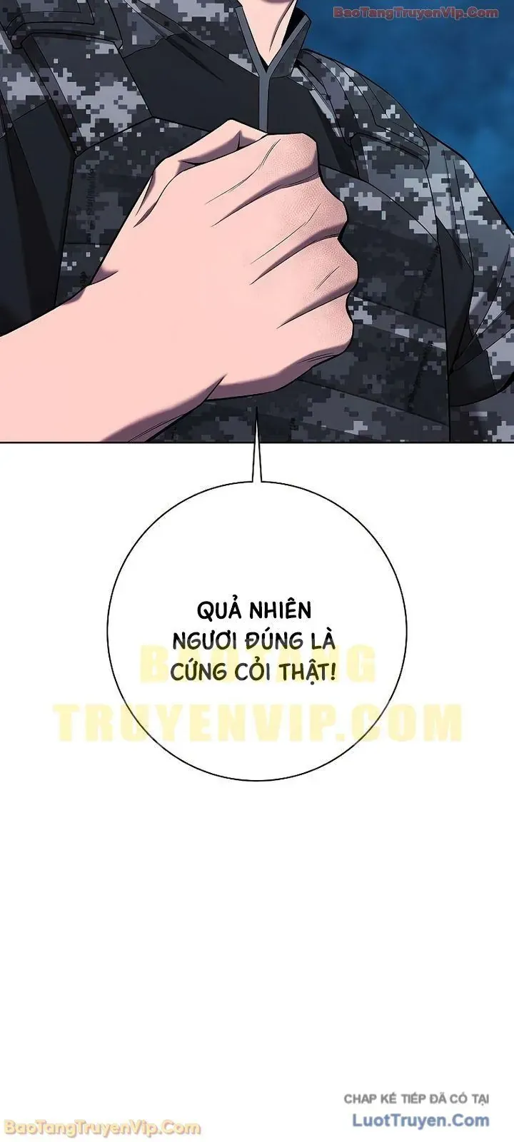 Ma Pháp Sư Hắc Ám Trở Về Để Nhập Ngũ Chap 76 - Next Chap 75