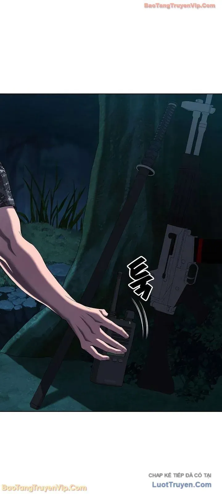 Ma Pháp Sư Hắc Ám Trở Về Để Nhập Ngũ Chap 76 - Next Chap 75