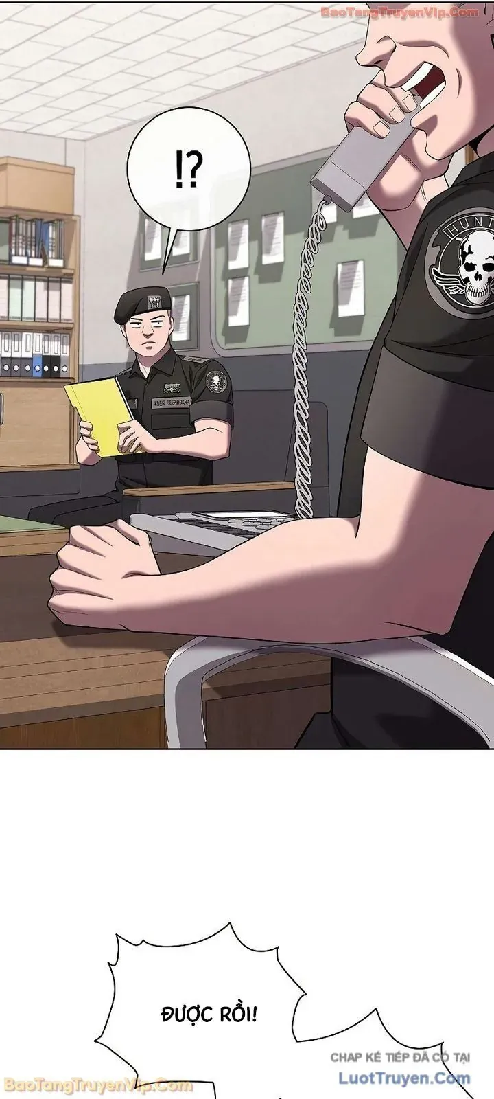 Ma Pháp Sư Hắc Ám Trở Về Để Nhập Ngũ Chap 76 - Next Chap 75