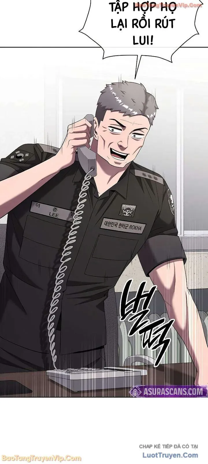 Ma Pháp Sư Hắc Ám Trở Về Để Nhập Ngũ Chap 76 - Next Chap 75