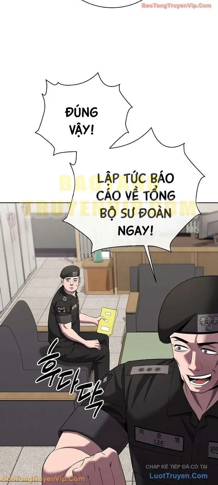 Ma Pháp Sư Hắc Ám Trở Về Để Nhập Ngũ Chap 76 - Next Chap 75