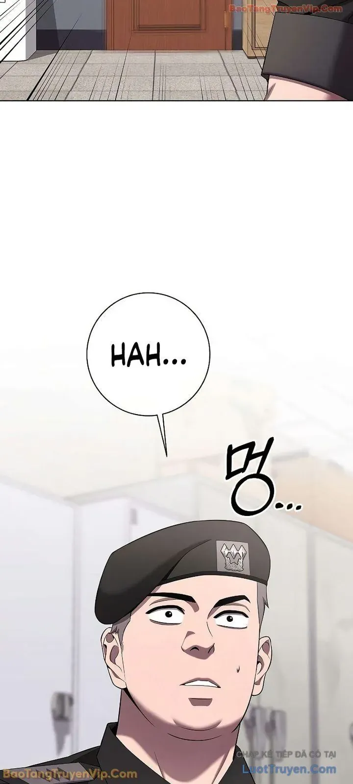 Ma Pháp Sư Hắc Ám Trở Về Để Nhập Ngũ Chap 76 - Next Chap 75