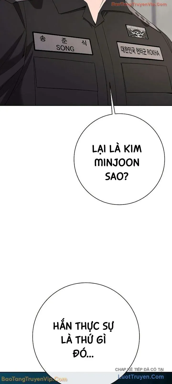 Ma Pháp Sư Hắc Ám Trở Về Để Nhập Ngũ Chap 76 - Next Chap 75