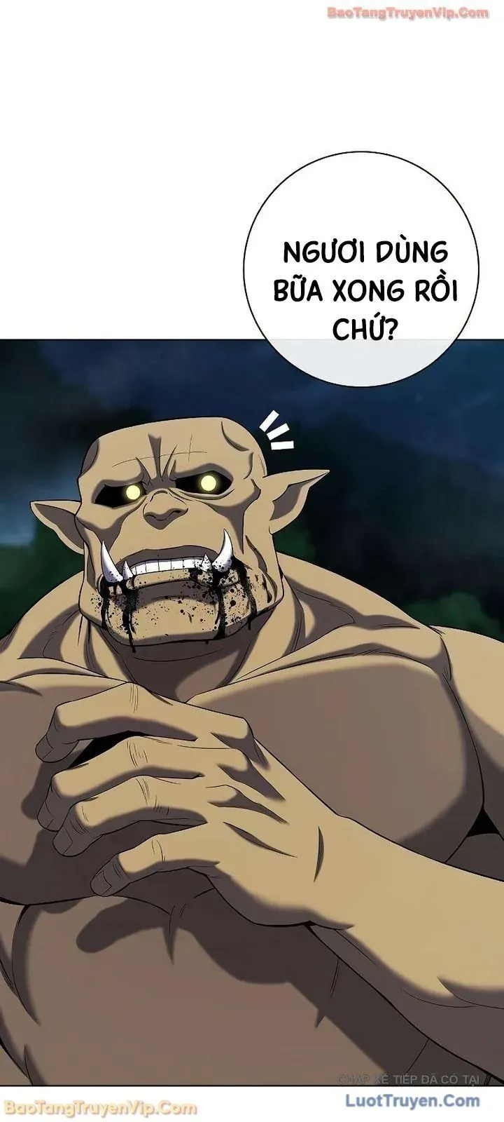 Ma Pháp Sư Hắc Ám Trở Về Để Nhập Ngũ Chap 76 - Next Chap 75