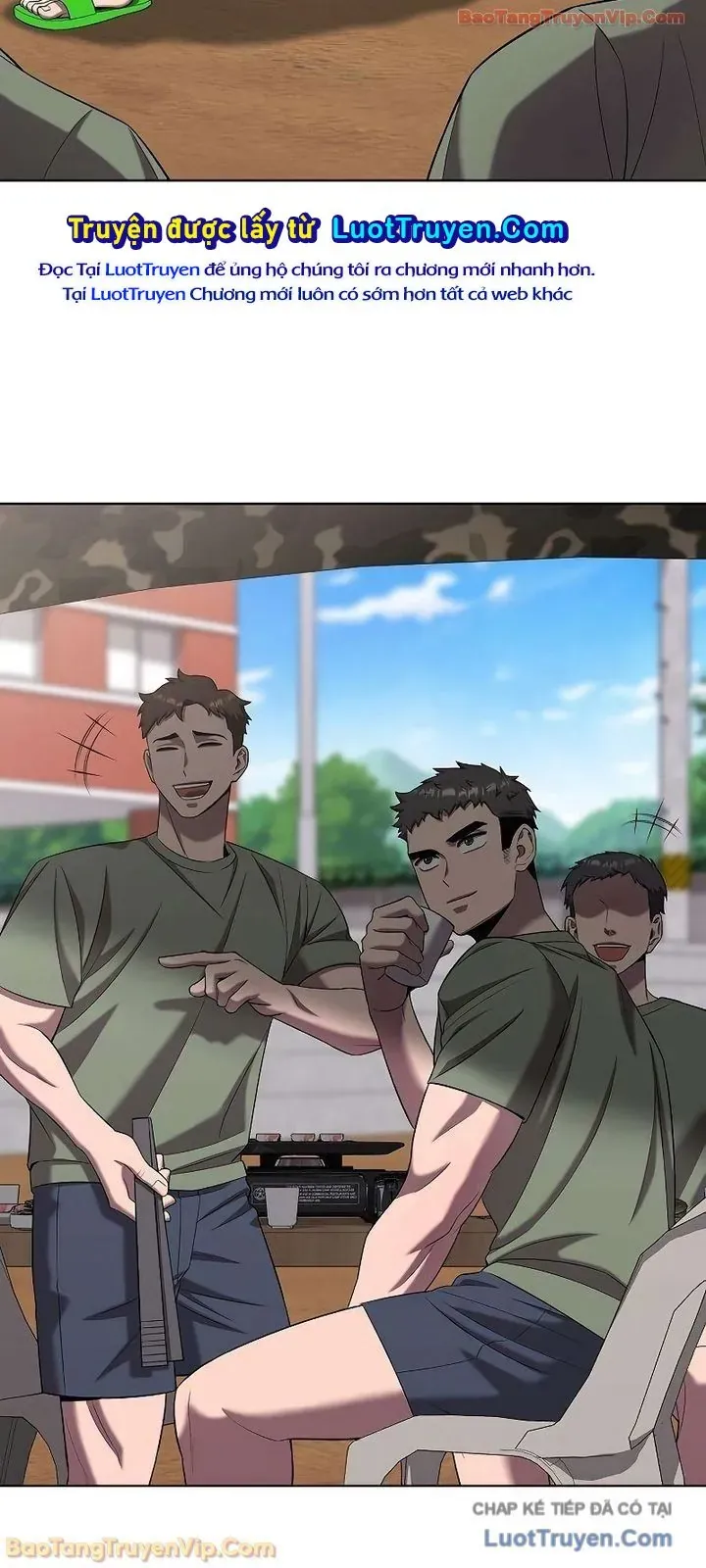 Ma Pháp Sư Hắc Ám Trở Về Để Nhập Ngũ Chap 76 - Next Chap 75