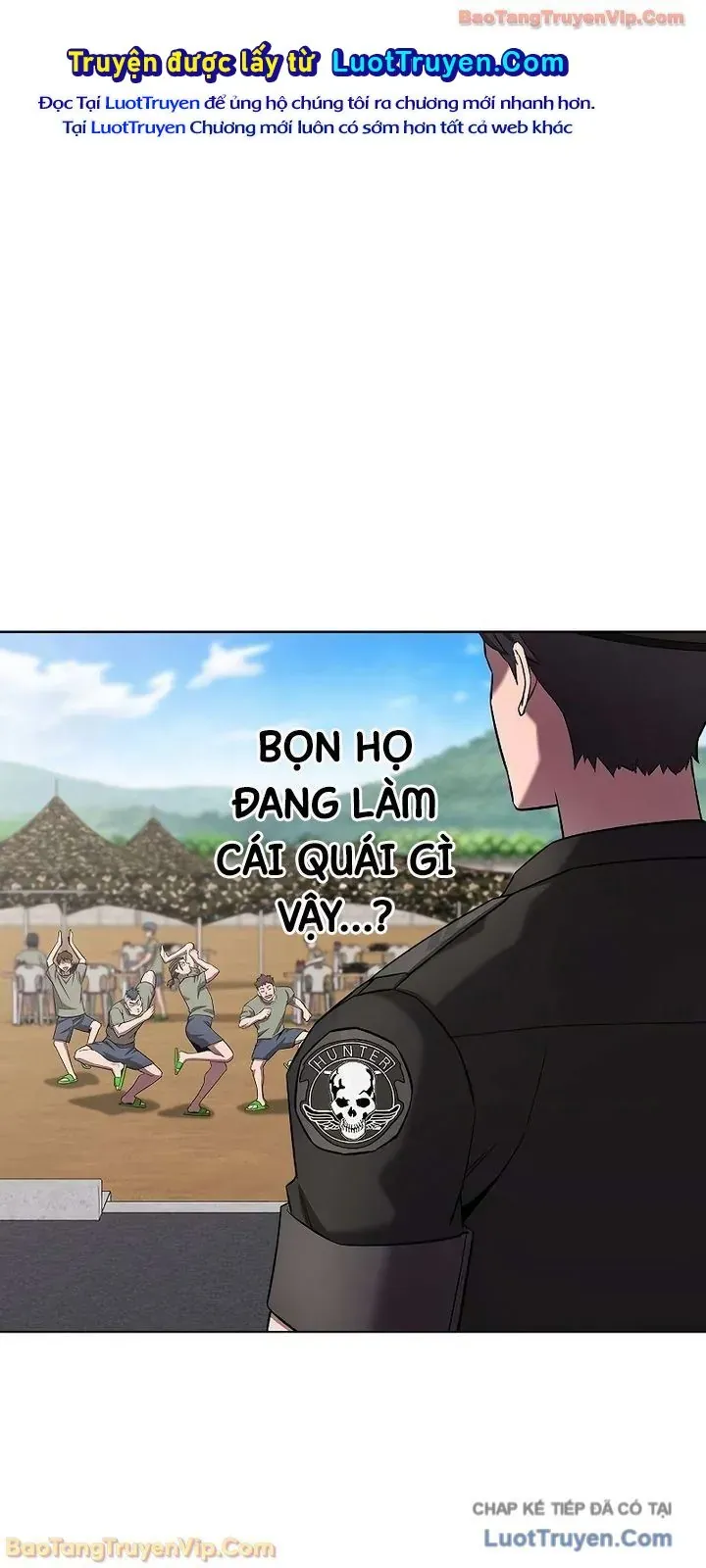 Ma Pháp Sư Hắc Ám Trở Về Để Nhập Ngũ Chap 76 - Next Chap 75