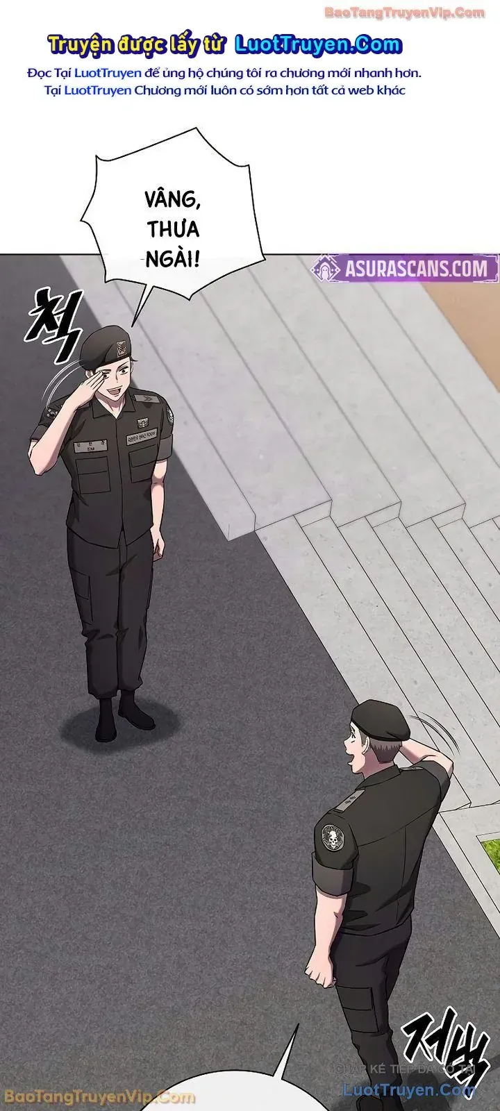 Ma Pháp Sư Hắc Ám Trở Về Để Nhập Ngũ Chap 76 - Next Chap 75