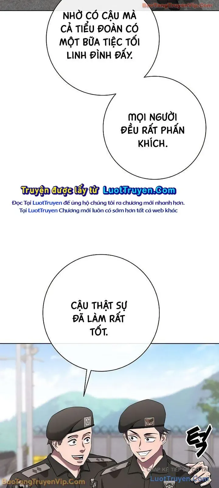 Ma Pháp Sư Hắc Ám Trở Về Để Nhập Ngũ Chap 76 - Next Chap 75