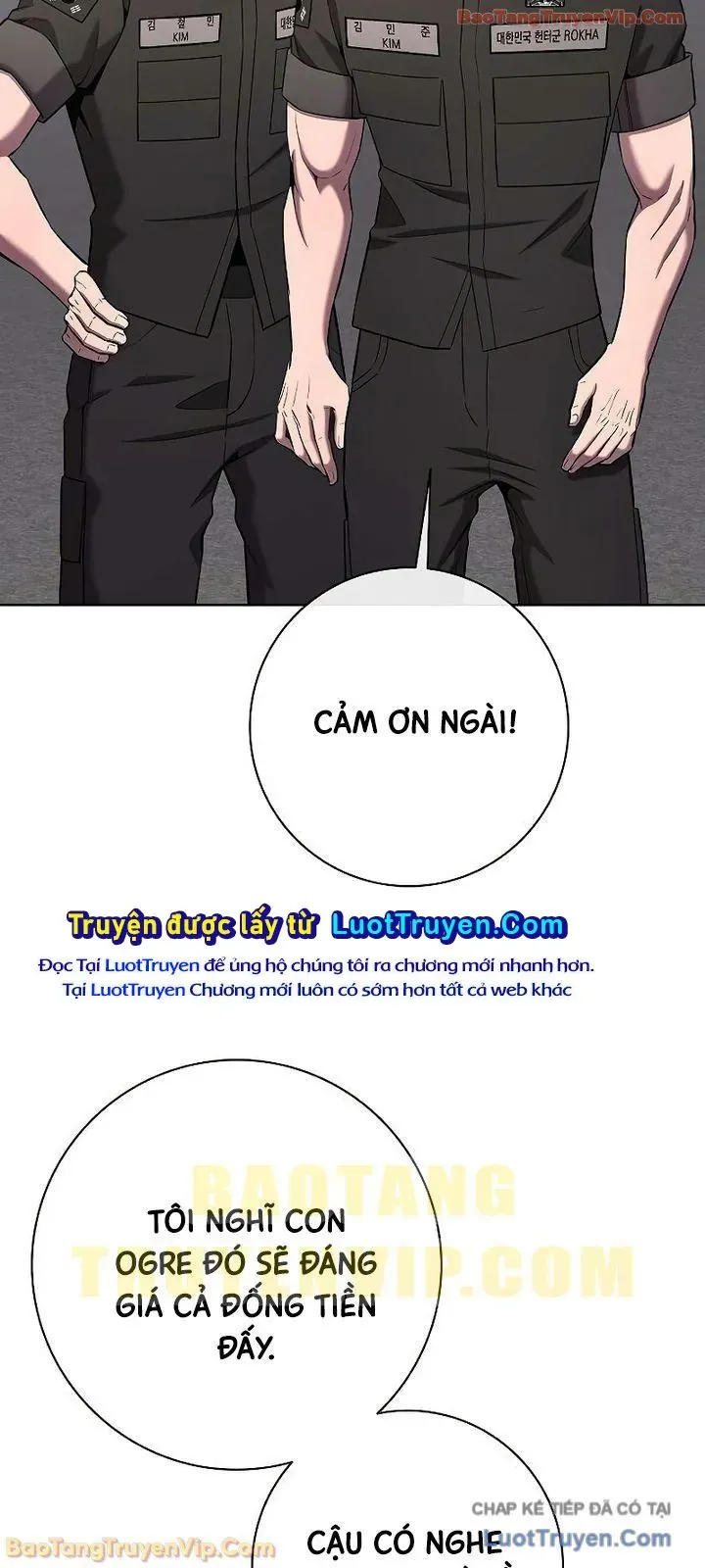 Ma Pháp Sư Hắc Ám Trở Về Để Nhập Ngũ Chap 76 - Next Chap 75