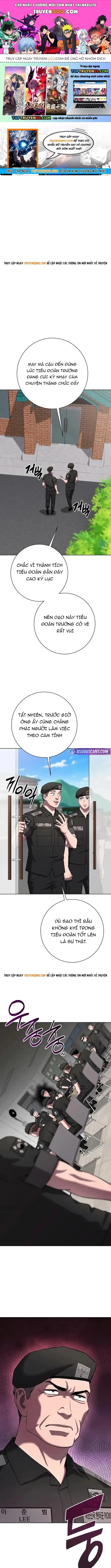 Ma Pháp Sư Hắc Ám Trở Về Để Nhập Ngũ Chap 77 - Next Chap 76