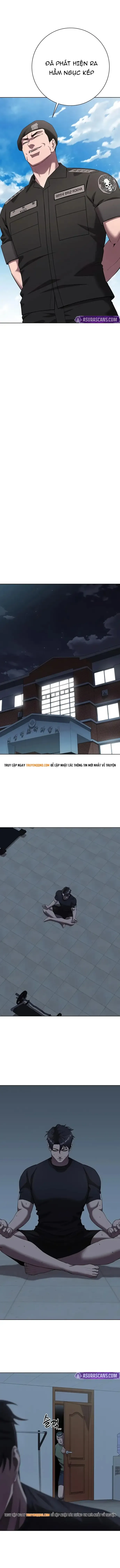 Ma Pháp Sư Hắc Ám Trở Về Để Nhập Ngũ Chap 77 - Next Chap 76