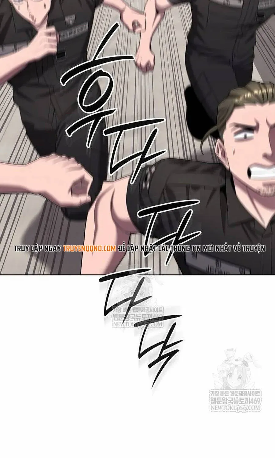 Ma Pháp Sư Hắc Ám Trở Về Để Nhập Ngũ Chap 78 - Next Chap 77