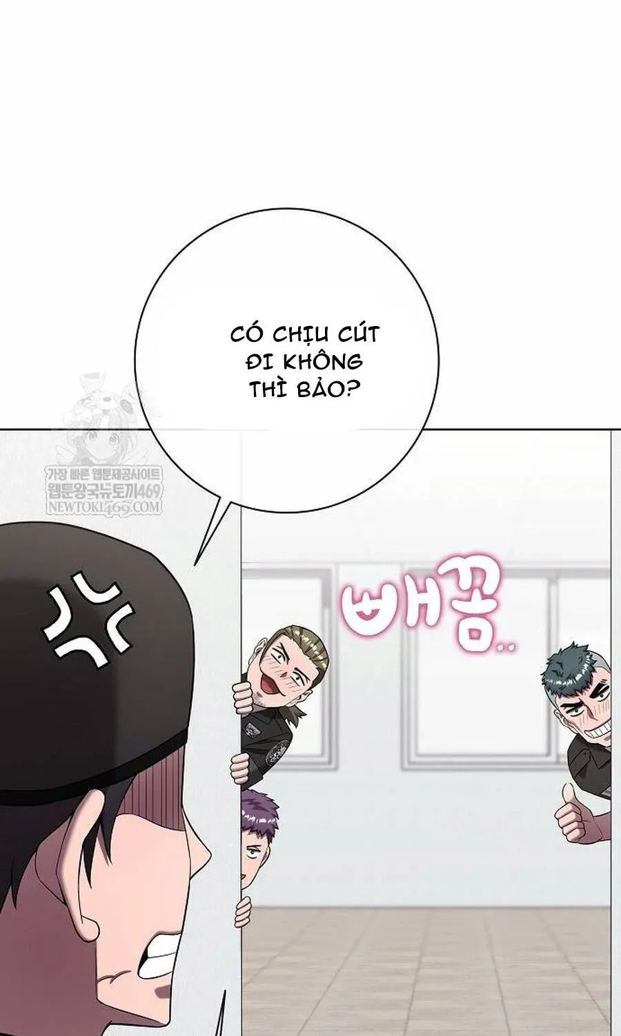 Ma Pháp Sư Hắc Ám Trở Về Để Nhập Ngũ Chap 78 - Next Chap 77