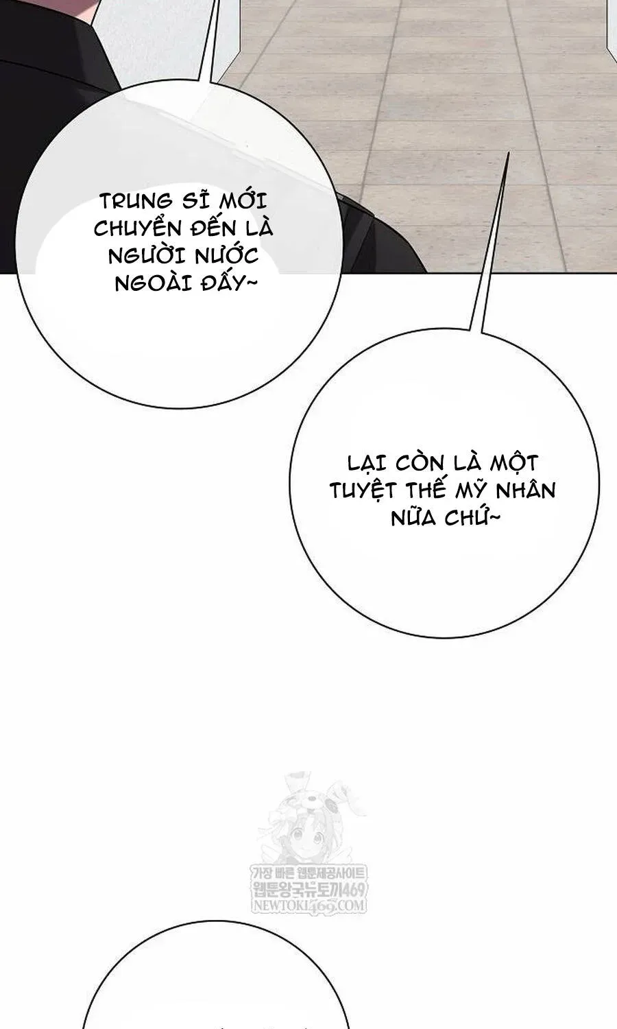 Ma Pháp Sư Hắc Ám Trở Về Để Nhập Ngũ Chap 78 - Next Chap 77