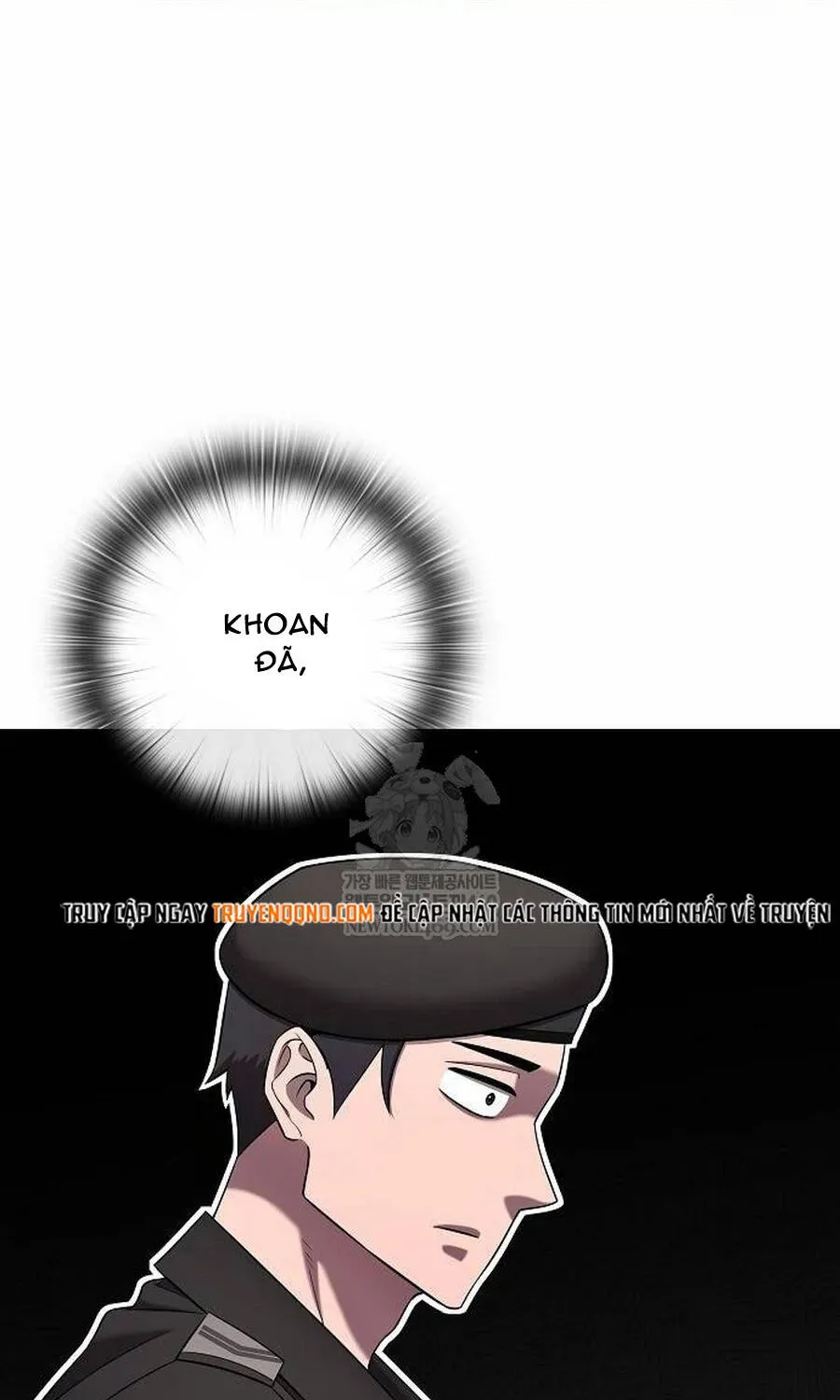 Ma Pháp Sư Hắc Ám Trở Về Để Nhập Ngũ Chap 78 - Next Chap 77