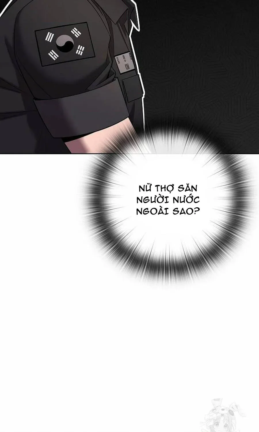 Ma Pháp Sư Hắc Ám Trở Về Để Nhập Ngũ Chap 78 - Next Chap 77