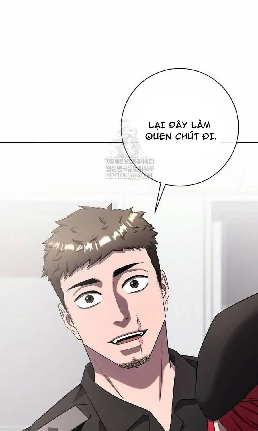 Ma Pháp Sư Hắc Ám Trở Về Để Nhập Ngũ Chap 78 - Next Chap 77