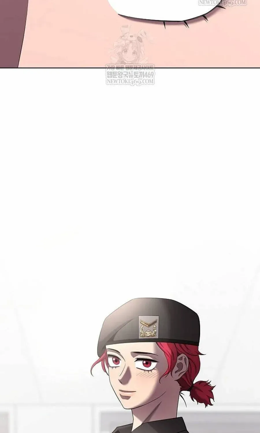 Ma Pháp Sư Hắc Ám Trở Về Để Nhập Ngũ Chap 78 - Next Chap 77