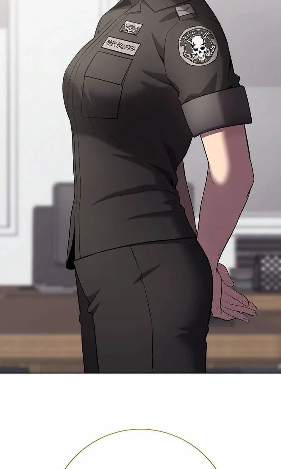 Ma Pháp Sư Hắc Ám Trở Về Để Nhập Ngũ Chap 78 - Next Chap 77