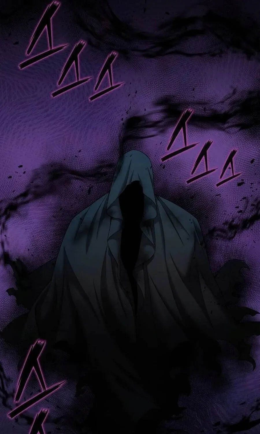 Ma Pháp Sư Hắc Ám Trở Về Để Nhập Ngũ Chap 78 - Next Chap 77