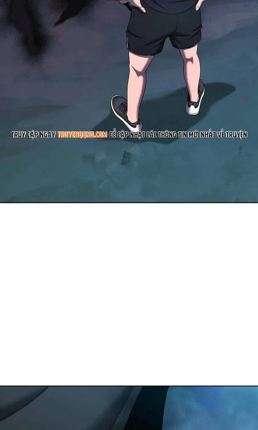 Ma Pháp Sư Hắc Ám Trở Về Để Nhập Ngũ Chap 78 - Next Chap 77