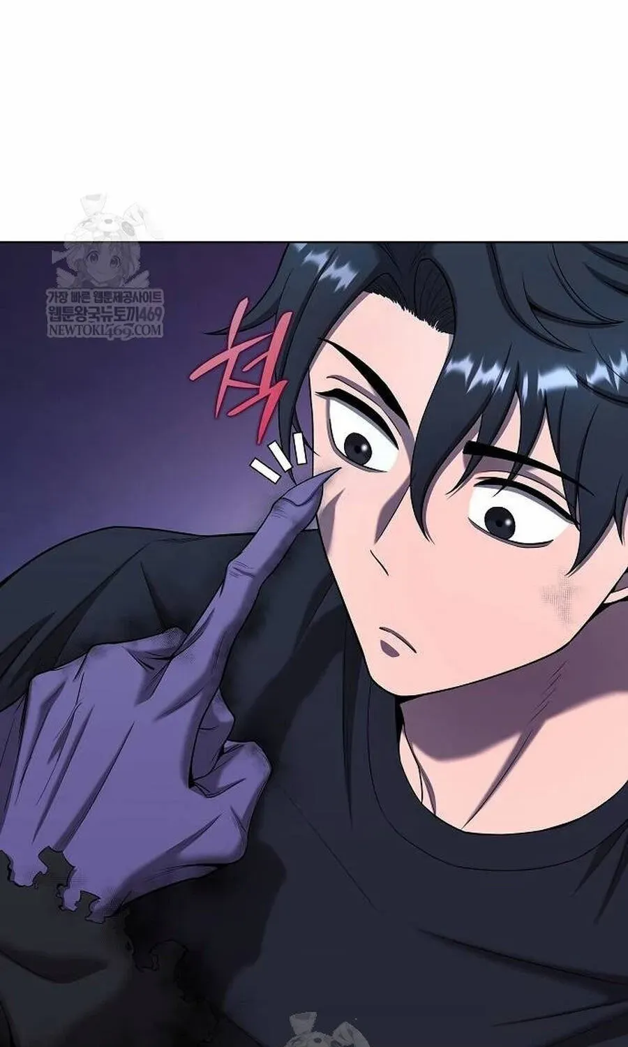 Ma Pháp Sư Hắc Ám Trở Về Để Nhập Ngũ Chap 78 - Next Chap 77