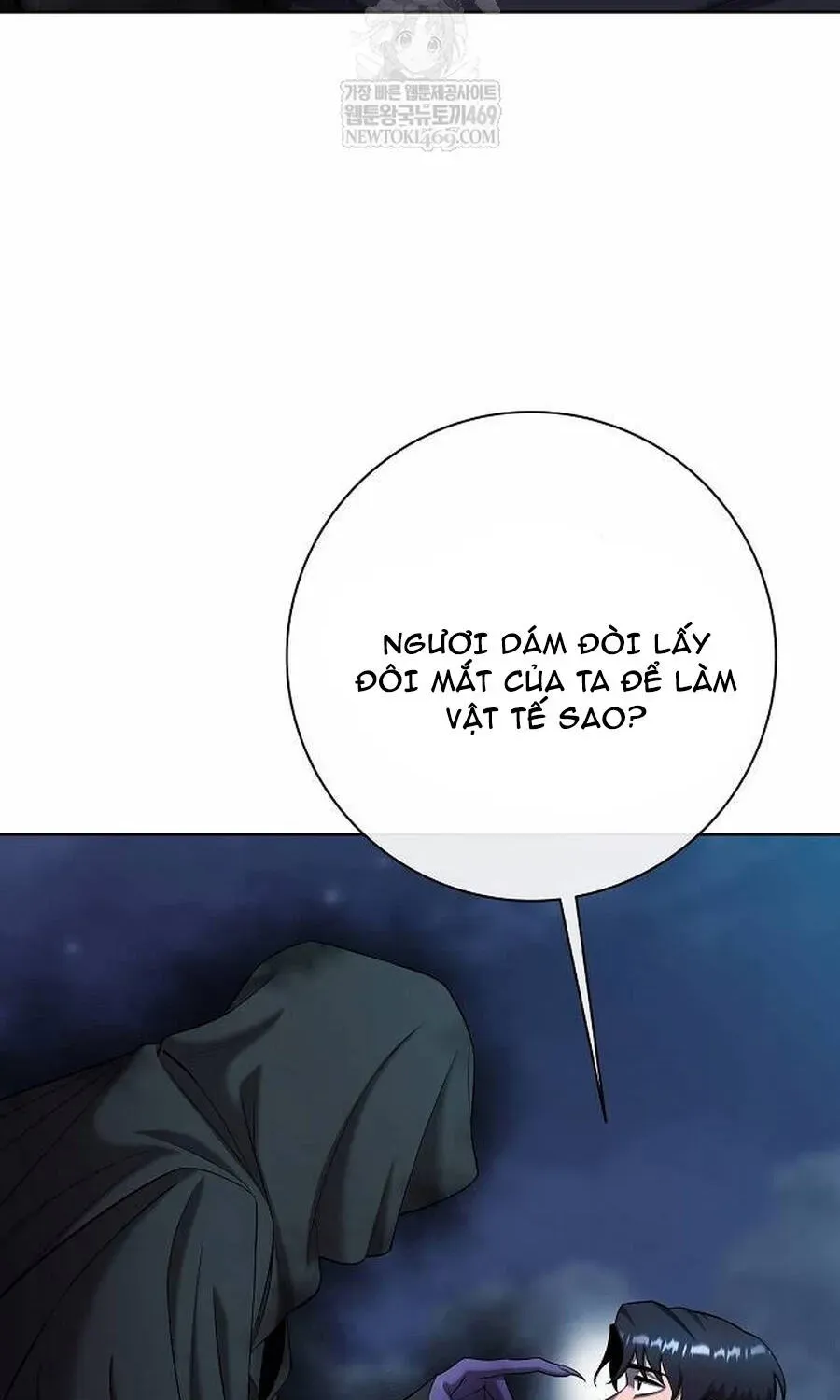 Ma Pháp Sư Hắc Ám Trở Về Để Nhập Ngũ Chap 78 - Next Chap 77