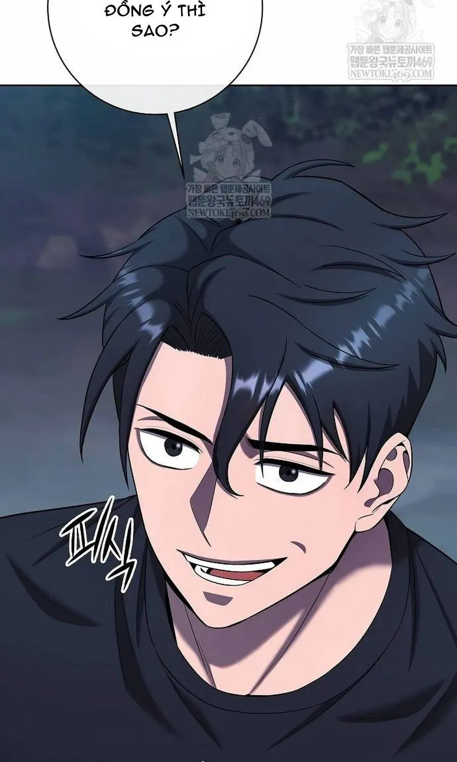 Ma Pháp Sư Hắc Ám Trở Về Để Nhập Ngũ Chap 78 - Next Chap 77