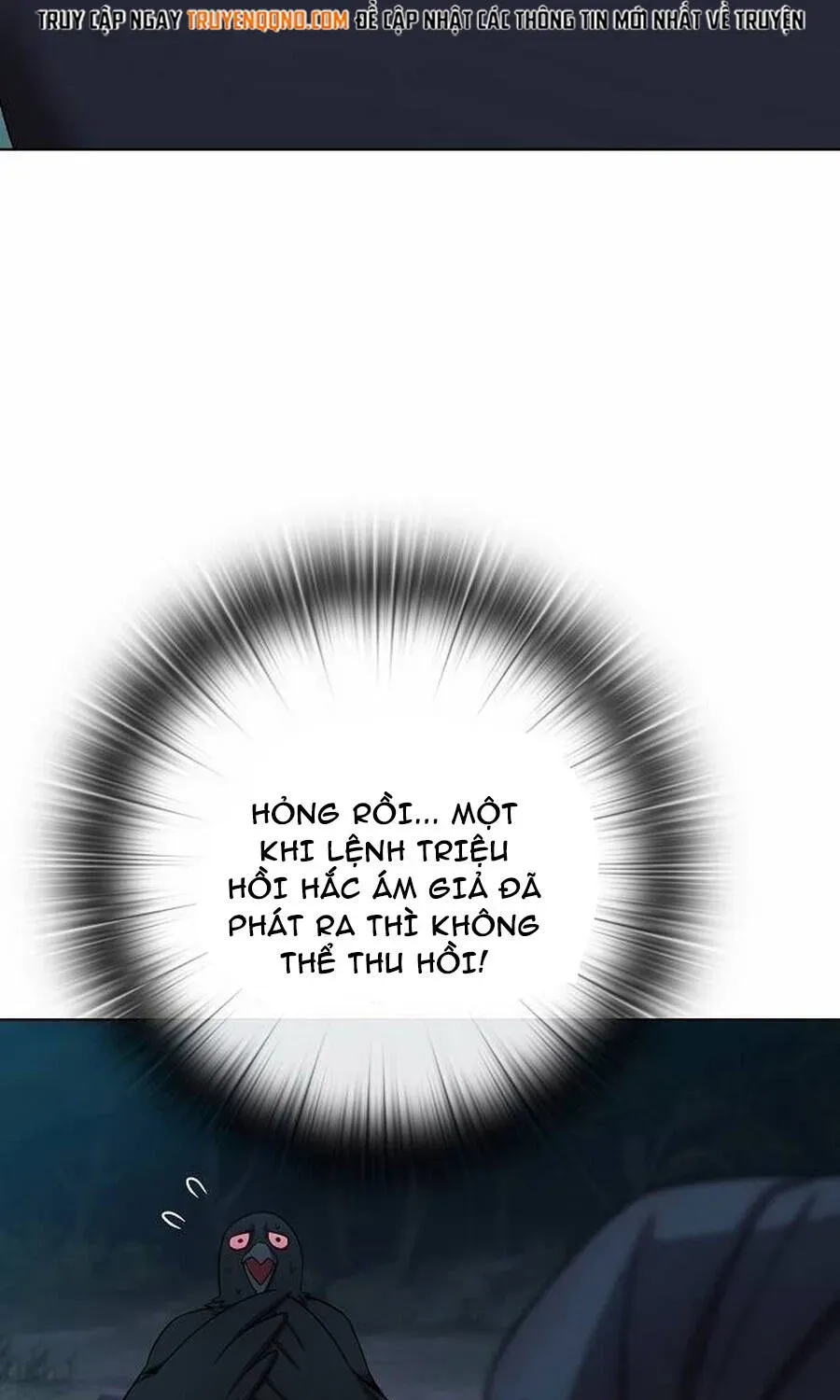 Ma Pháp Sư Hắc Ám Trở Về Để Nhập Ngũ Chap 78 - Next Chap 77