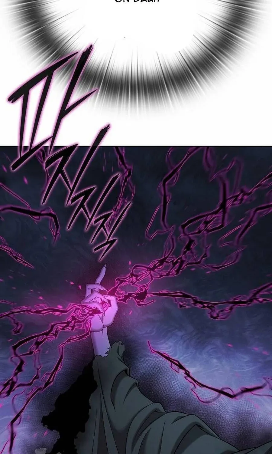 Ma Pháp Sư Hắc Ám Trở Về Để Nhập Ngũ Chap 78 - Next Chap 77