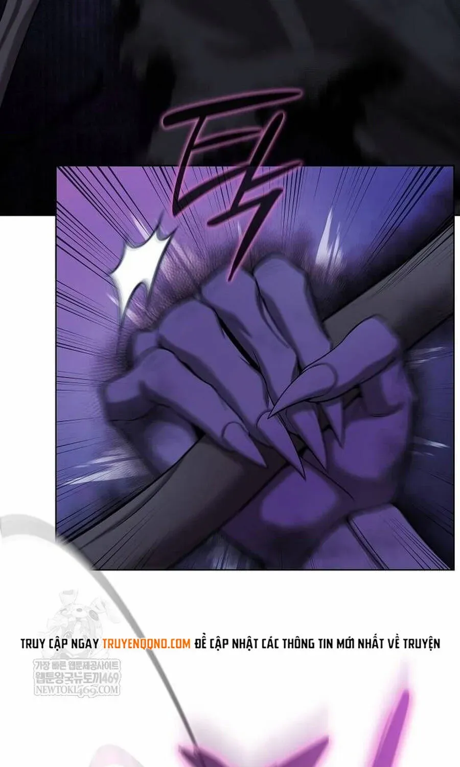 Ma Pháp Sư Hắc Ám Trở Về Để Nhập Ngũ Chap 78 - Next Chap 77