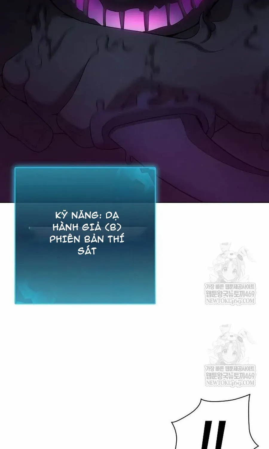 Ma Pháp Sư Hắc Ám Trở Về Để Nhập Ngũ Chap 78 - Next Chap 77