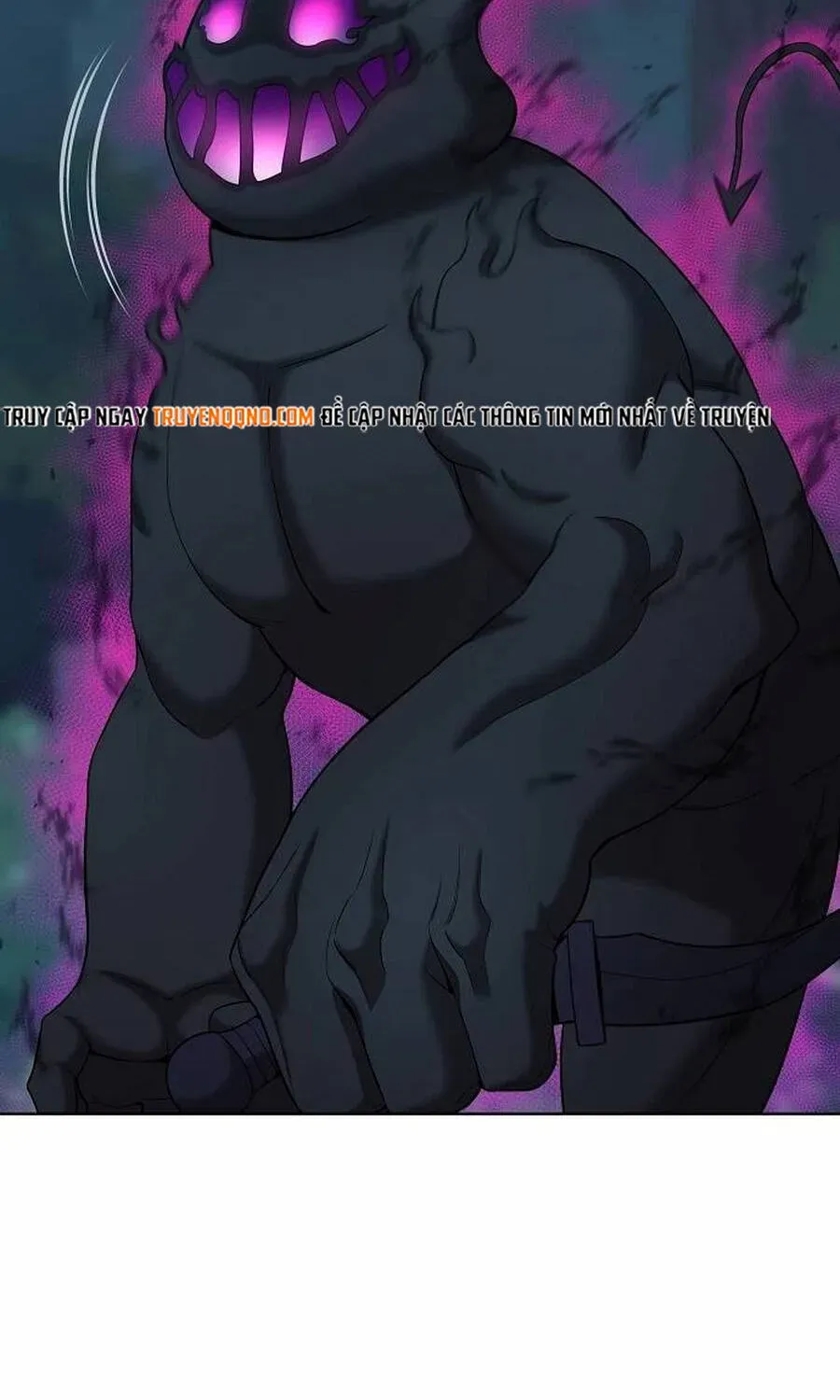 Ma Pháp Sư Hắc Ám Trở Về Để Nhập Ngũ Chap 78 - Next Chap 77