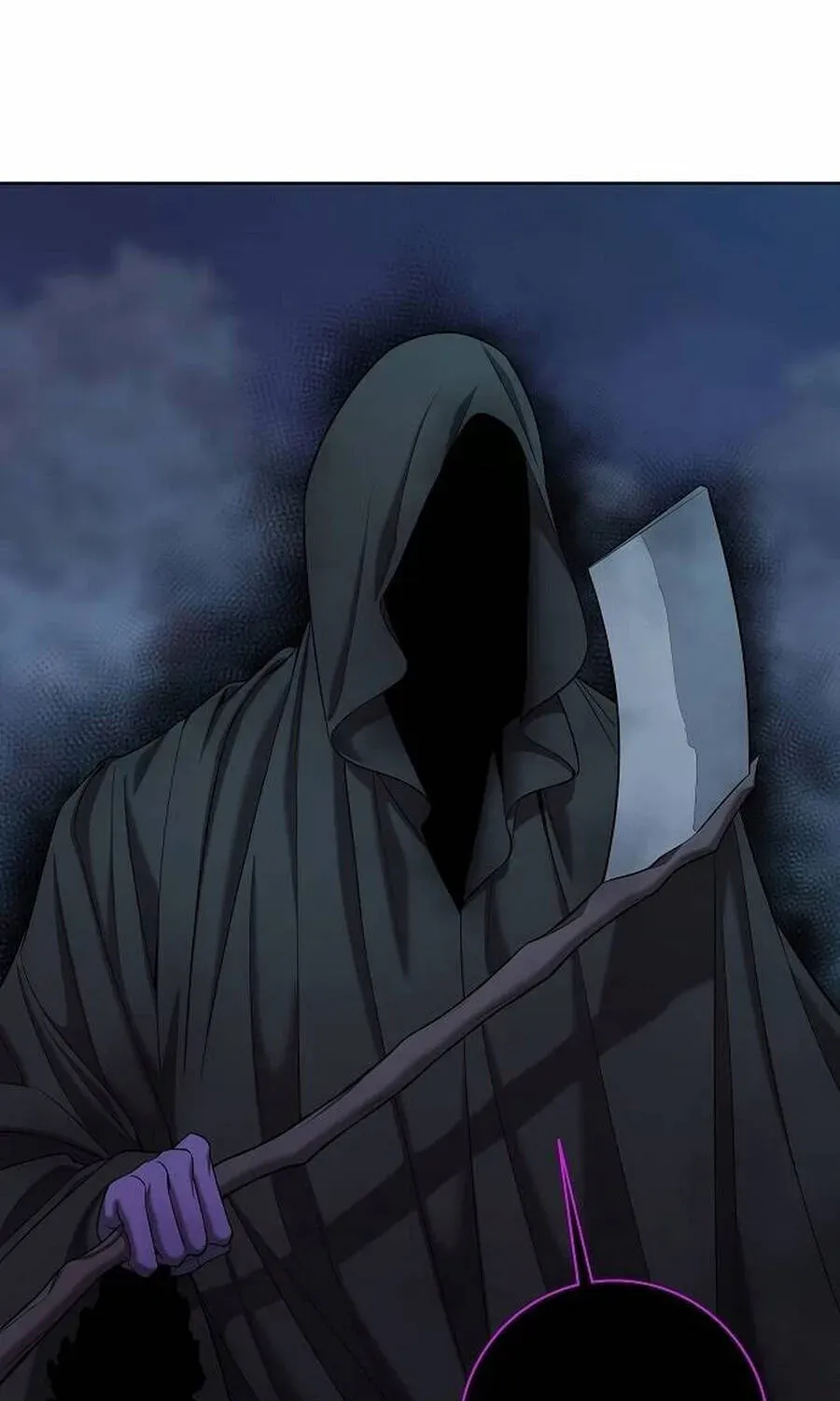 Ma Pháp Sư Hắc Ám Trở Về Để Nhập Ngũ Chap 78 - Next Chap 77