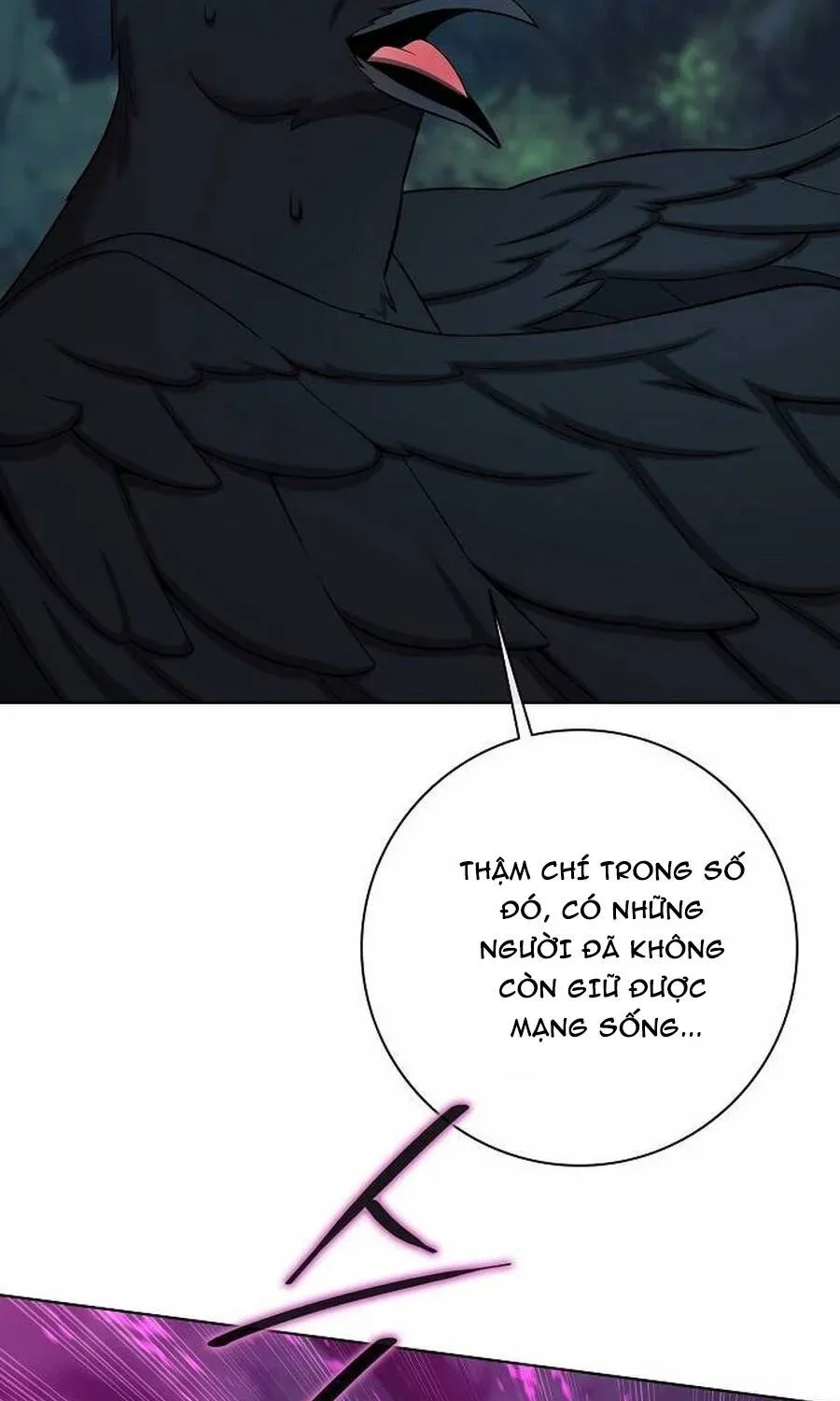 Ma Pháp Sư Hắc Ám Trở Về Để Nhập Ngũ Chap 78 - Next Chap 77