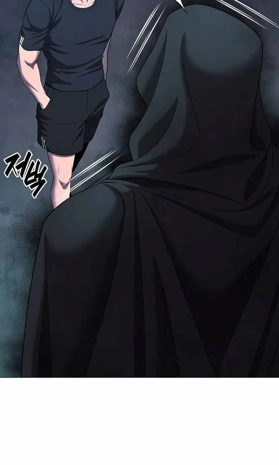 Ma Pháp Sư Hắc Ám Trở Về Để Nhập Ngũ Chap 78 - Next Chap 77