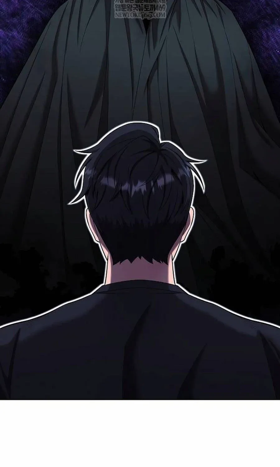 Ma Pháp Sư Hắc Ám Trở Về Để Nhập Ngũ Chap 78 - Next Chap 77