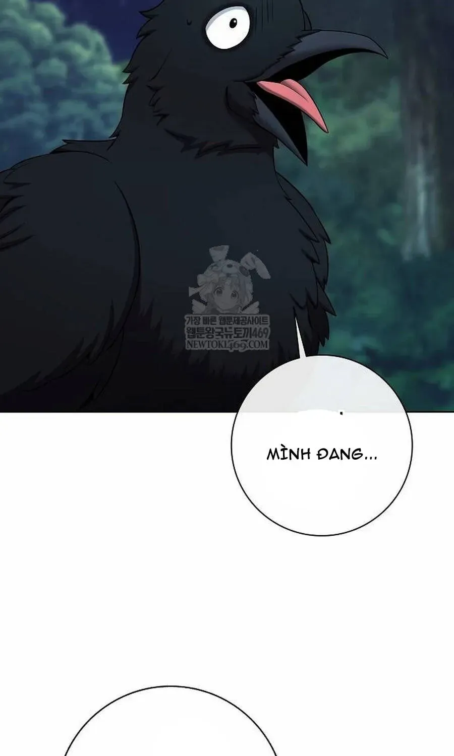 Ma Pháp Sư Hắc Ám Trở Về Để Nhập Ngũ Chap 78 - Next Chap 77