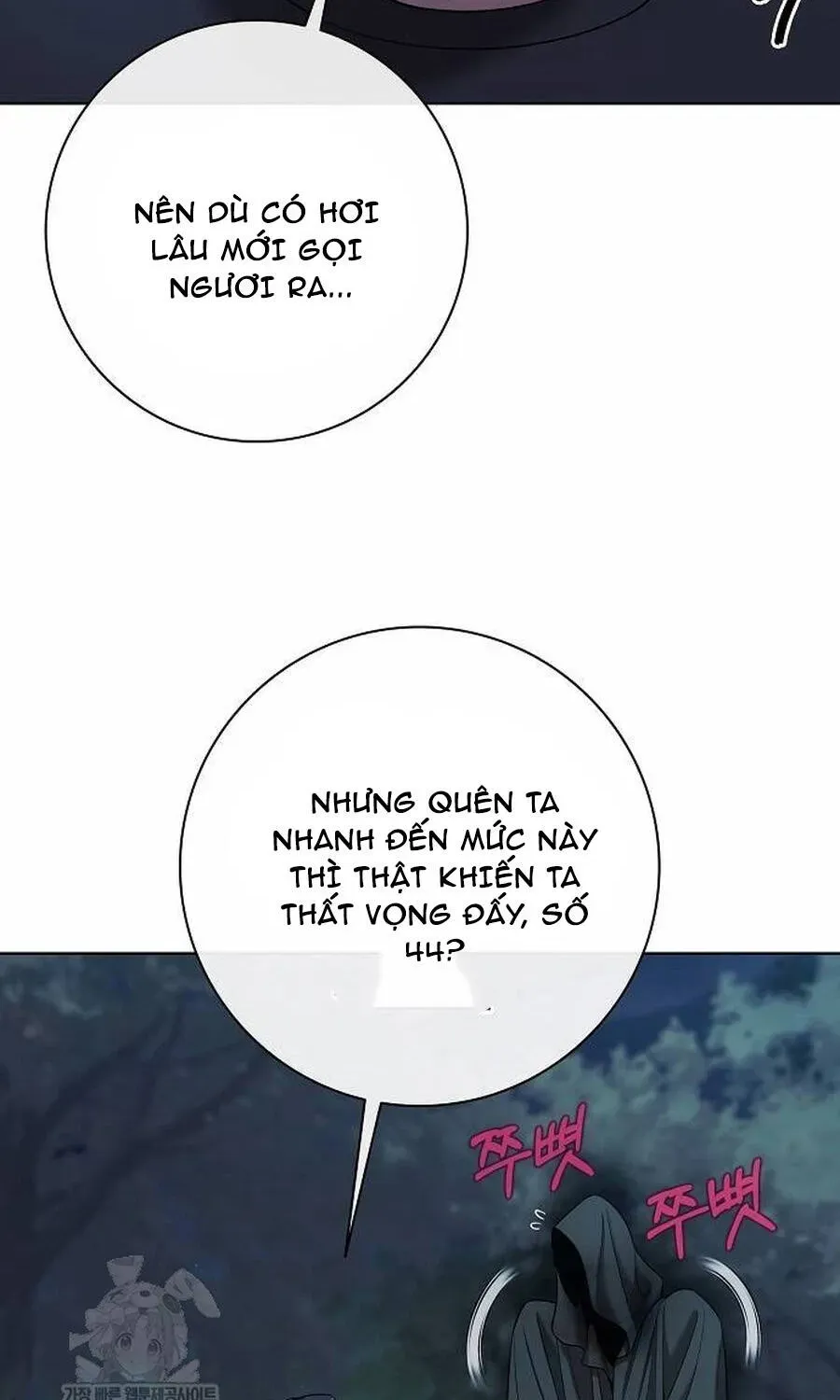 Ma Pháp Sư Hắc Ám Trở Về Để Nhập Ngũ Chap 78 - Next Chap 77